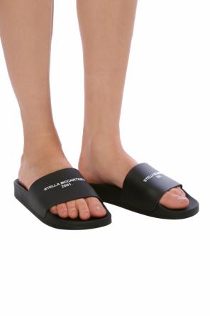 Printed slides, zdjęcie 2 Printed slides od Stella McCartney